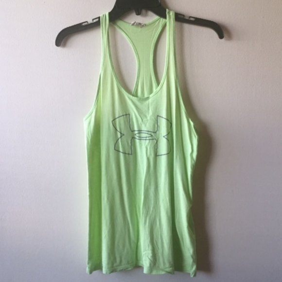 Under Armour Tops - Under Armour tank top. Sz Medium